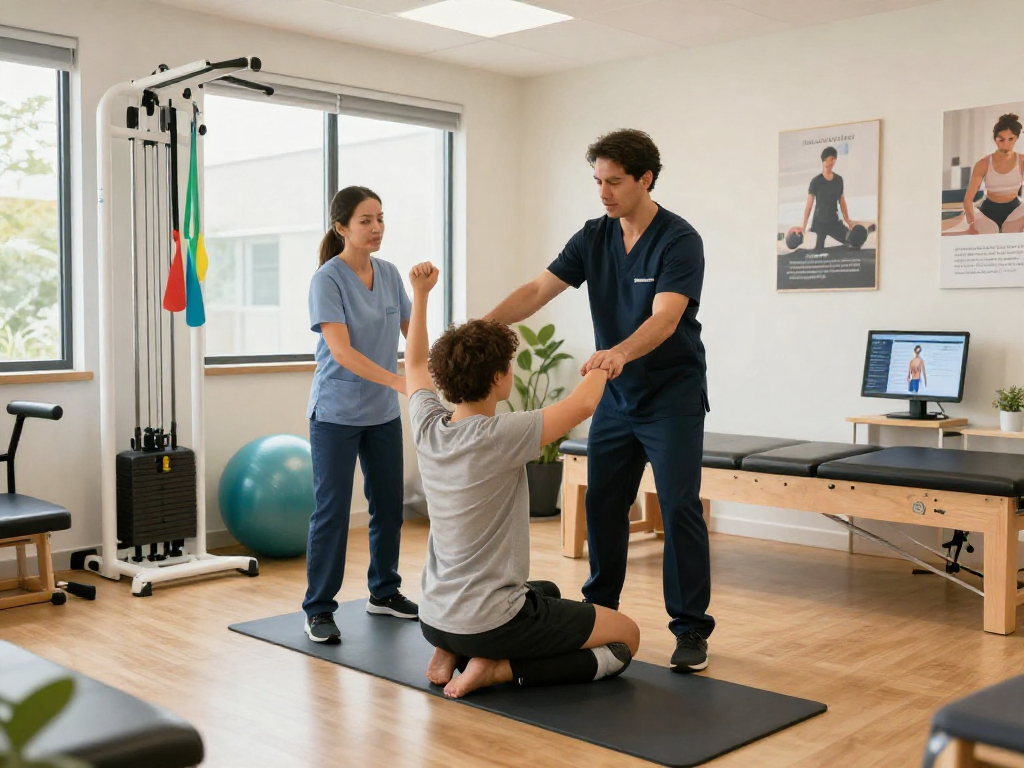 Physio home visits Sydney: Expert mobile physiotherapy services, personalized patient care, and wellness solutions in a trusted healthcare environment.
