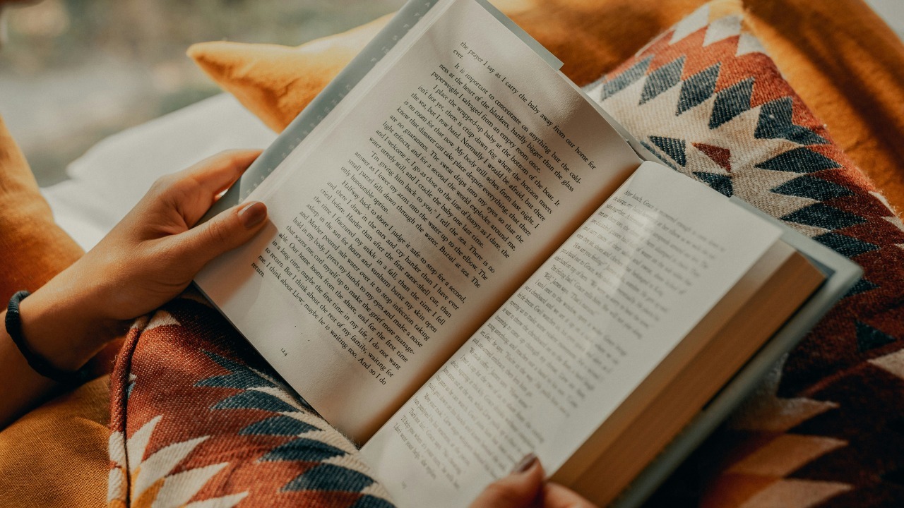 Fire Demon: A Fresh and Inspiring Fantasy Novel