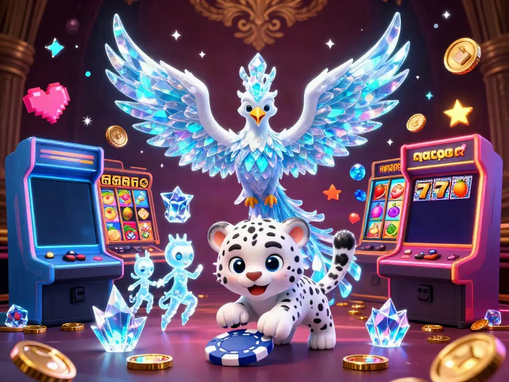 Temukan kesenangan dan kemenangan dengan slot gacor terbaik di dunia permainan slot yang seru!
