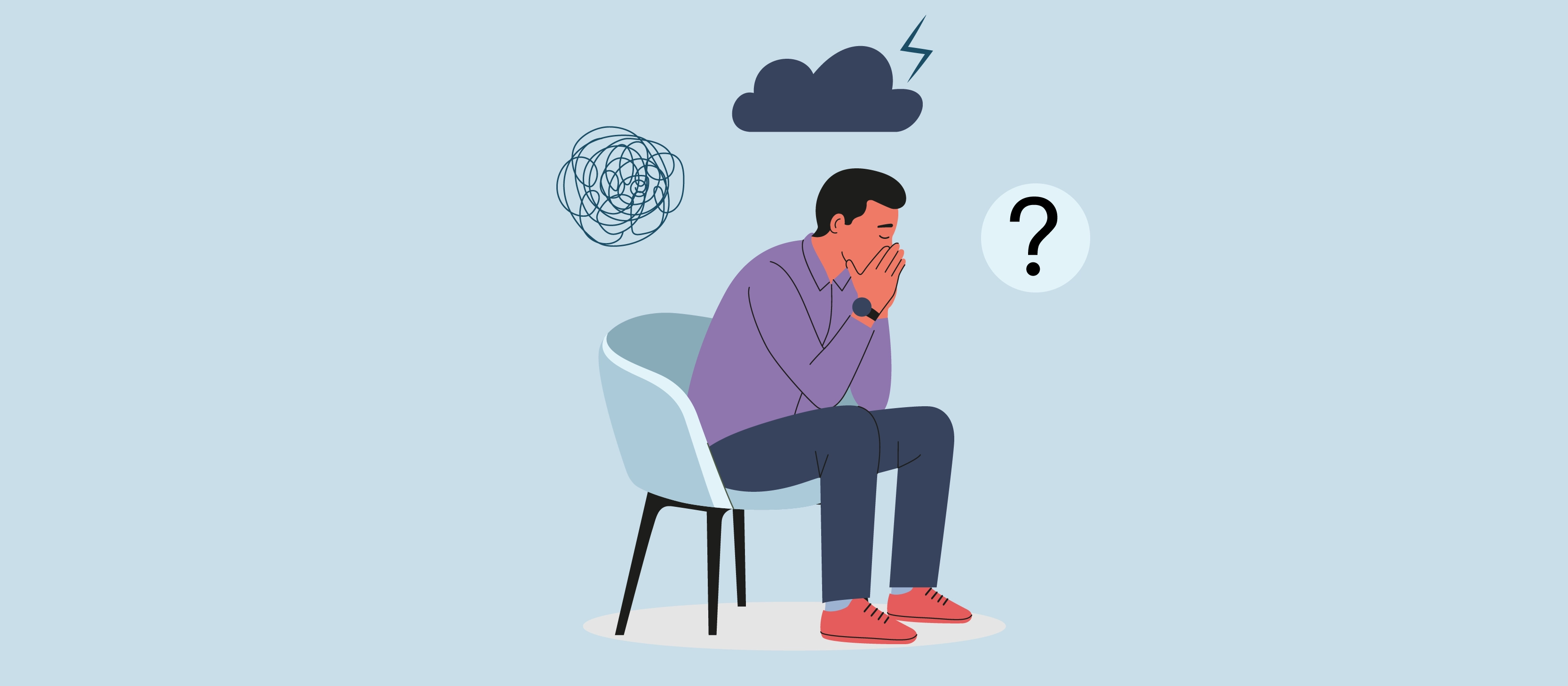 Depression Symptoms vs Sadness: How to Tell the Difference