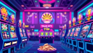 Menangkan jackpot slot gacor hari ini dengan permainan yang memukau dan grafis cemerlang.