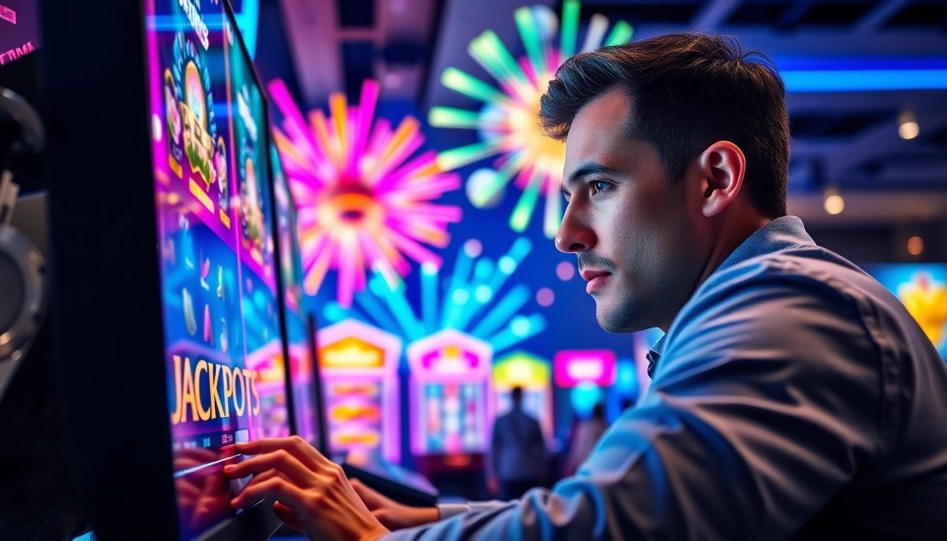Strategi Terbaik untuk Menang di Pakde4d Slot dan Meningkatkan Peluang Anda