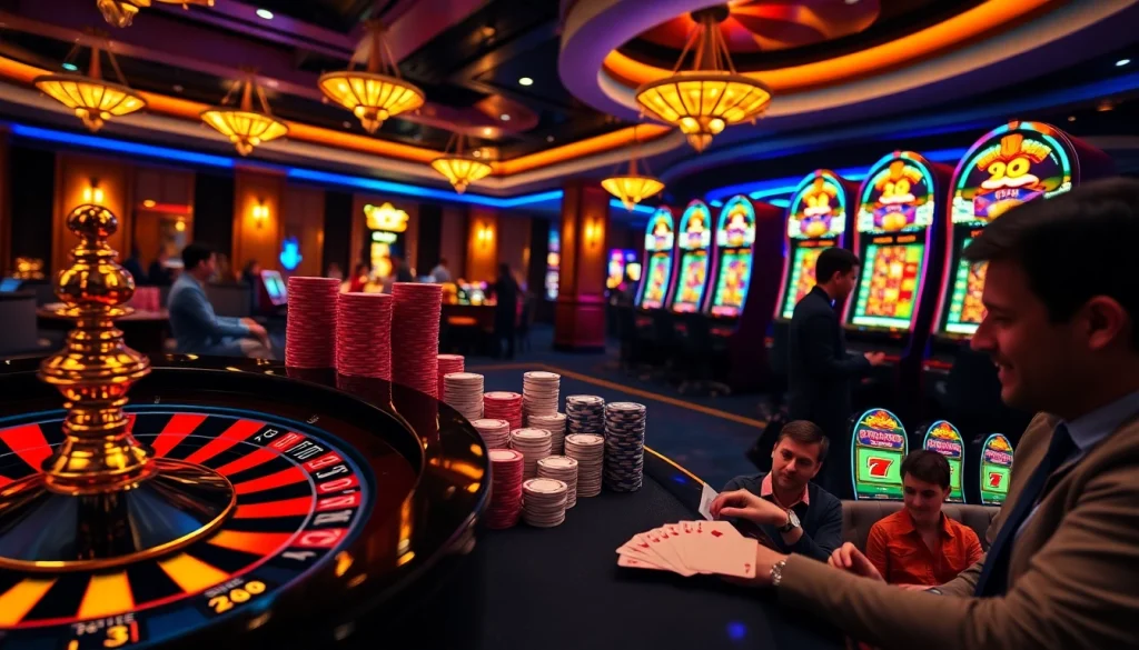 Experience thrilling games at 32 win.com with vibrant poker chips and winning tables.