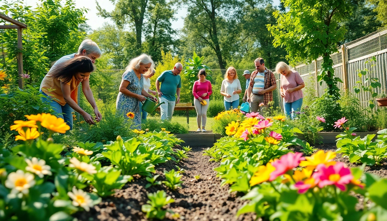 Proven Ultimate Gardening Benefits for Well-Being in 2025
