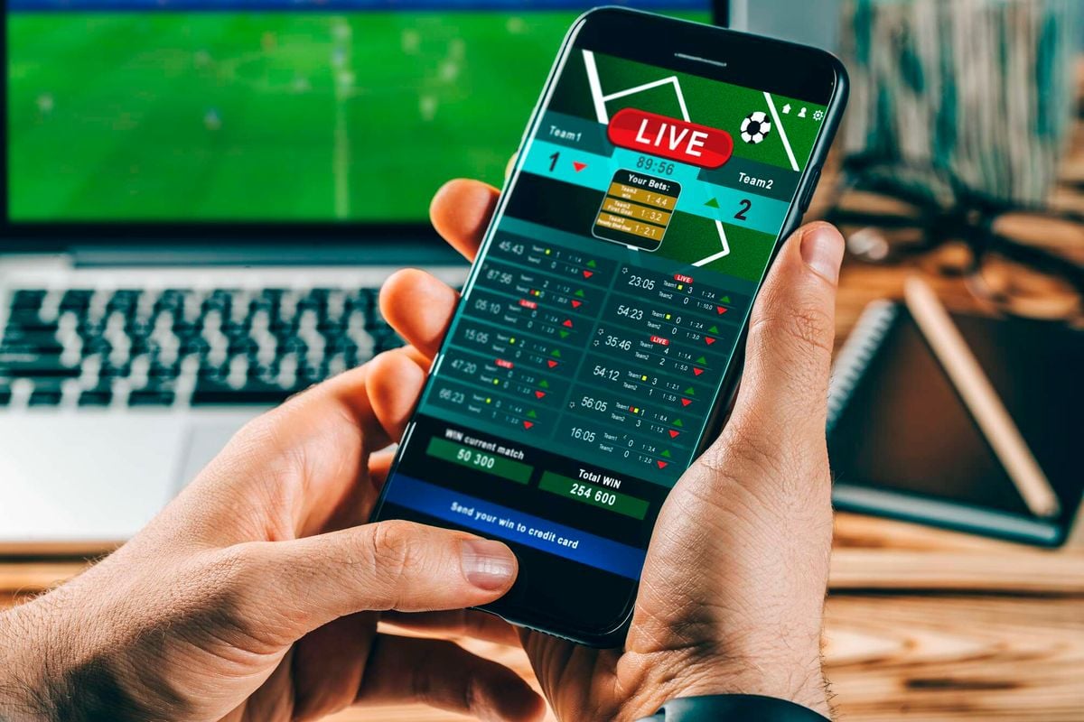 Top Sports Betting Apps Nova Scotia for Enthusiastic Bettors