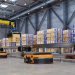 Maximizing Warehouse Efficiency: Strategies for Streamlined Operations