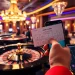 Trải nghiệm cảm giác thắng cuộc tại Tik88 với bàn casino sống động và lối chơi đầy hứng khởi.