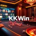 Experience the excitement at KK Win casino, featuring intense poker gameplay and dynamic betting options.
