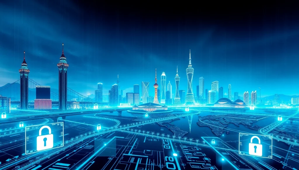 快连VPN通过先进技术提升在线安全与速度，在数字化环境中展示出强大的隐私保护措施。