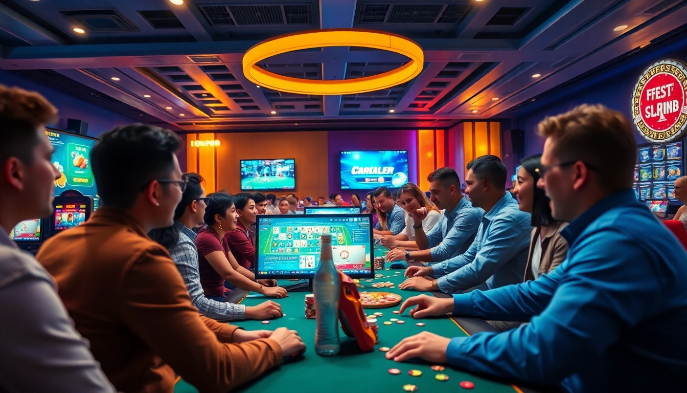 Effective Strategies for Maximizing Wins at hello88win.live in 2025