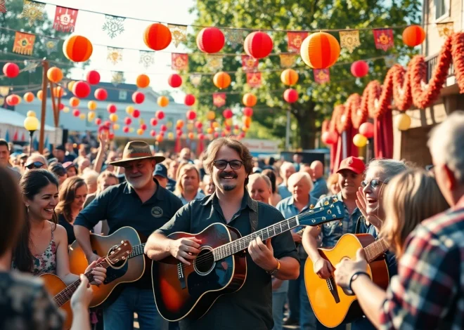 JohnnyCashBirthday.com: Essential Guide to Celebrating Cash’s Legacy in 2025