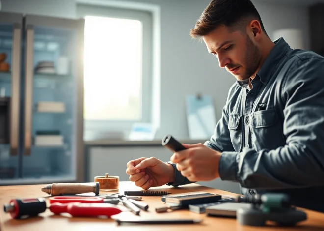 Expert Refrigerator Repair Ottawa: Top Solutions for Your Home