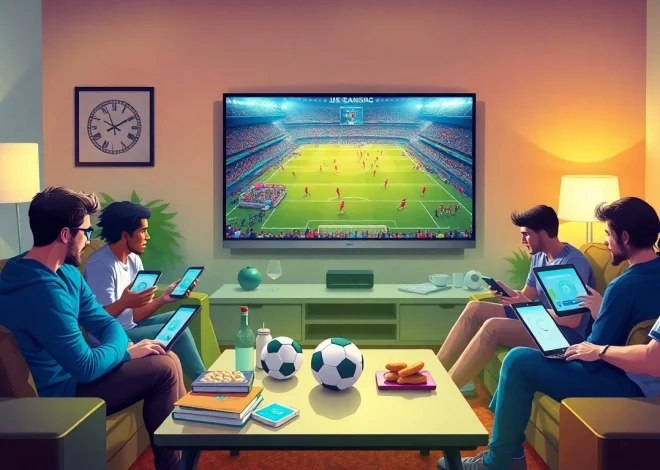 Explore joemadfan.com: Essential Streaming Insights for 2025