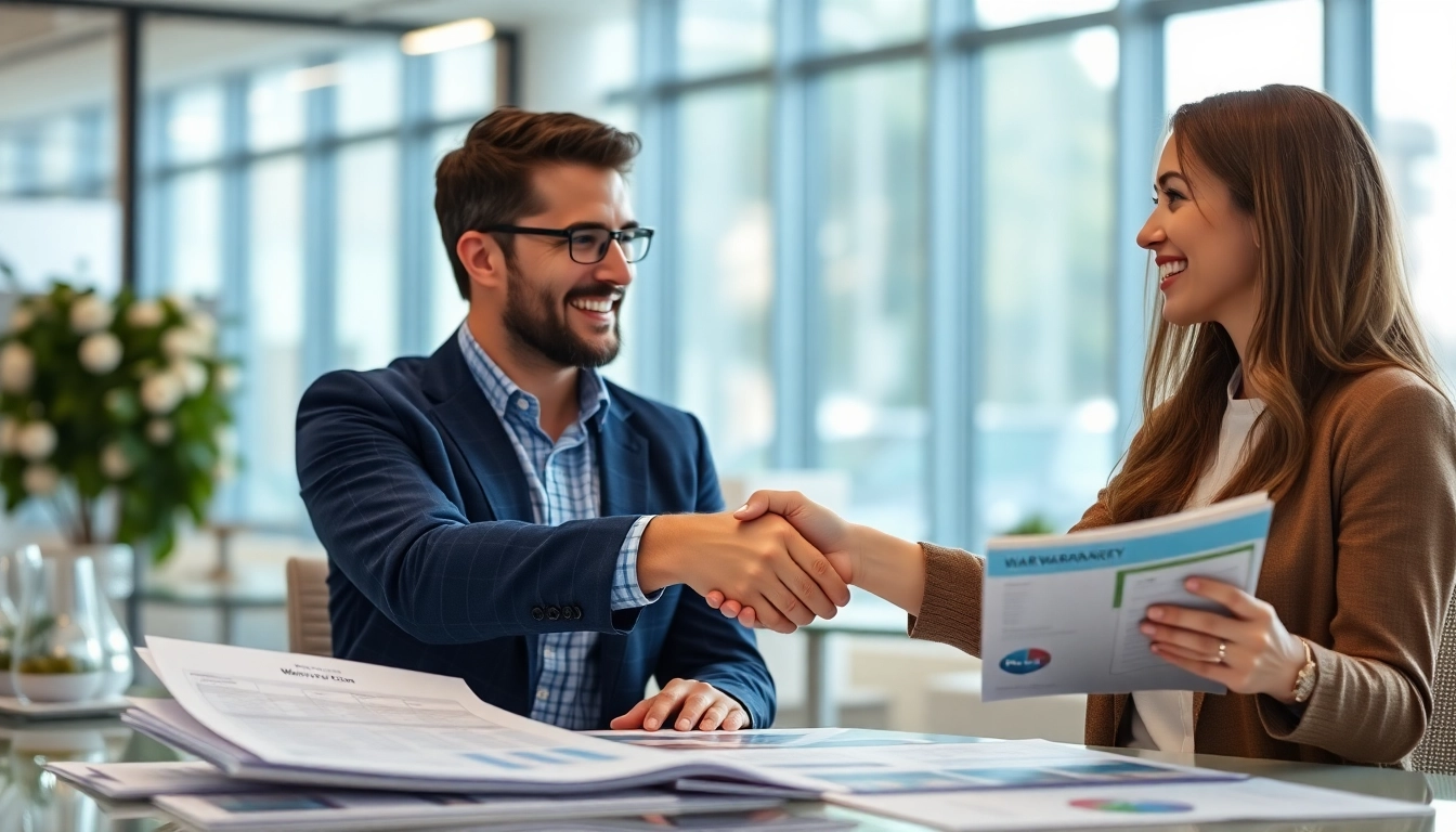 Understanding Who Offers Warranty Protection Plans for Both Cars and Homes