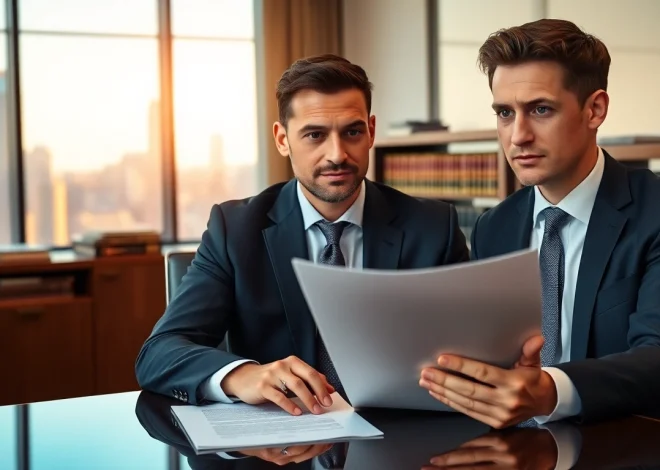 Expert Guidance from a Brooklyn Estate Planning Lawyer for Your Future