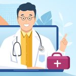 Secure Medical Weight Loss Program Consultations with Tele Doctor On Call