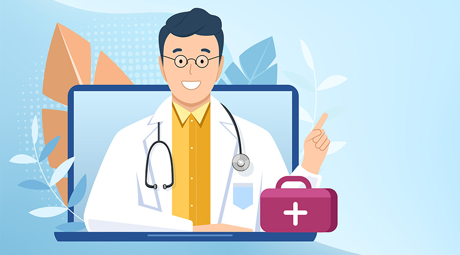 Secure Medical Weight Loss Program Consultations with Tele Doctor On Call