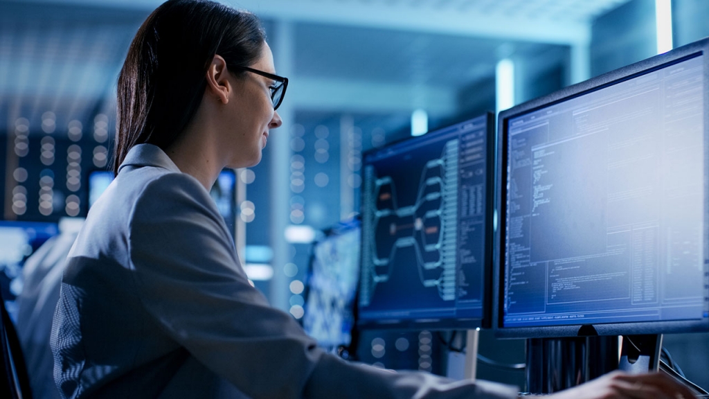 EDV Berater fuer sichere Netzwerke – IT-Service von 1CC