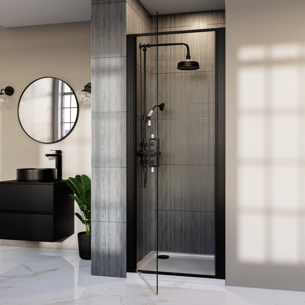 Upgrade Your Bathroom with a New Shower Base Shower