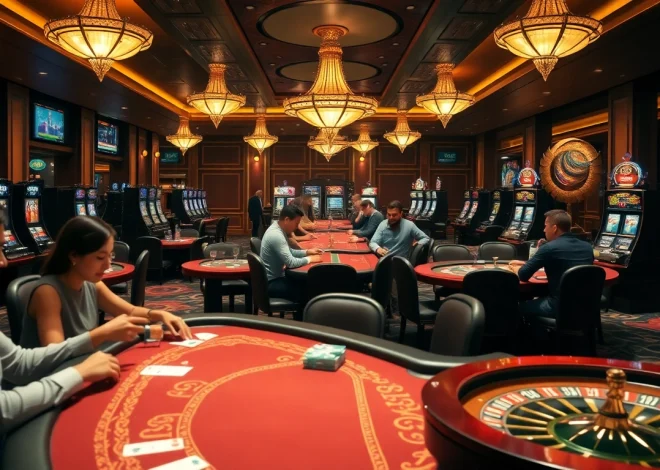 Strategic Betting Techniques for Winning Big at SODO Casino in 2025