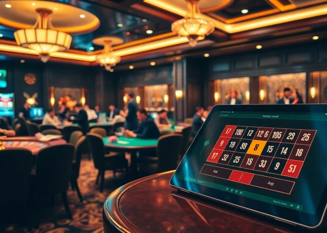 Winning Strategies from https://tylekeo.asia/ for Mastering Odds in Sports Betting 2025