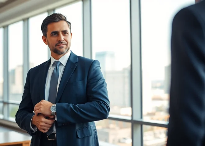 Top Reasons to Choose a Jacksonville Immigration Lawyer for Your Case