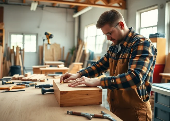 Find the Best Carpentry Apprenticeship Near Me for Your Career Growth