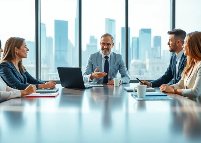 Effective Strategies from a Leading Crisis Management Consultant