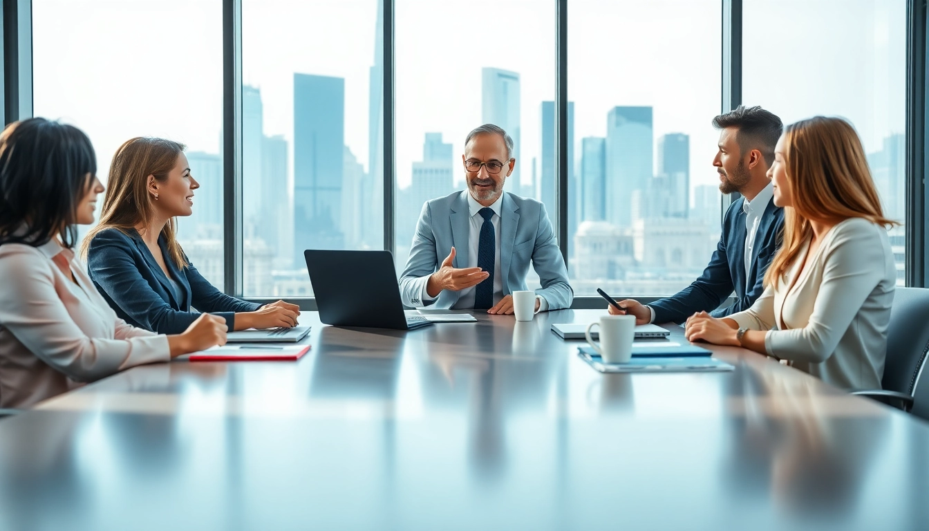 Effective Strategies from a Leading Crisis Management Consultant