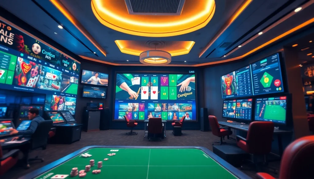 Experience high-quality online gaming with okvipwin.live's engaging and user-friendly interface.