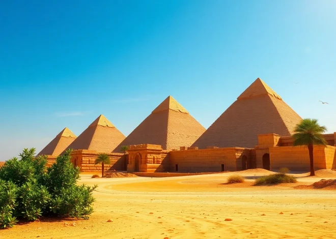 Unraveling the Mystique of Pyraminds: History, Construction, and Legacy