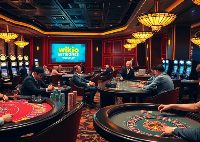 Strategic Approaches to the Hidden Wiki Onion in 2026: Maximize Your Gaming Success