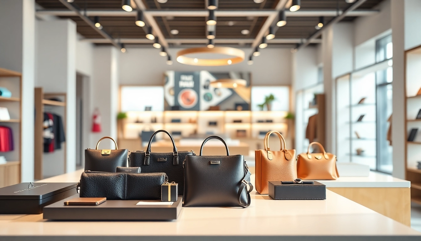 Enhance Your Shopping Experience with https://buyingst.com: Quality and Variety