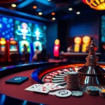 Experience thrilling games and poker action at RR88, the leading online gambling platform.