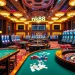 Experience the thrill of nk88 with vibrant casino games and betting action.