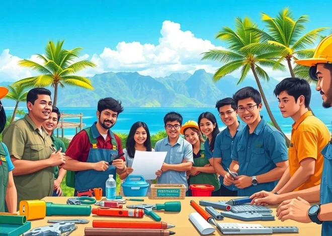 Top Considerations for Choosing Hawaii Trade Schools for Your Career