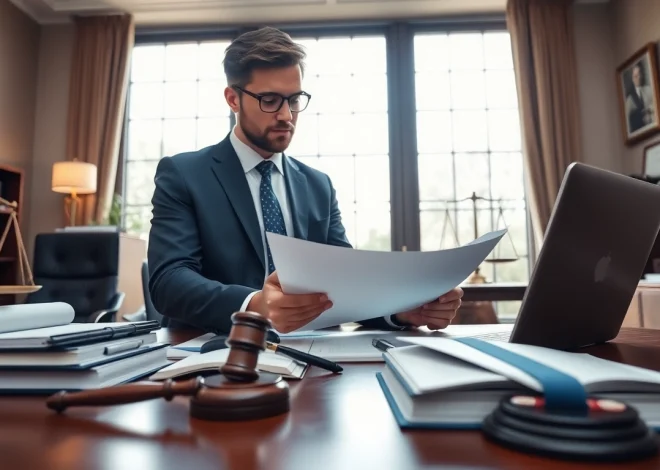 Why You Need an Intellectual Property Lawyer for Your Creative Business