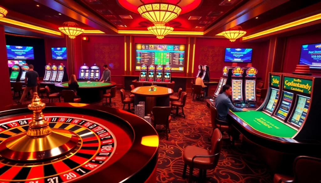 Experience the thrill of winning at https://777vipbr.app/ with luxurious casino visuals.