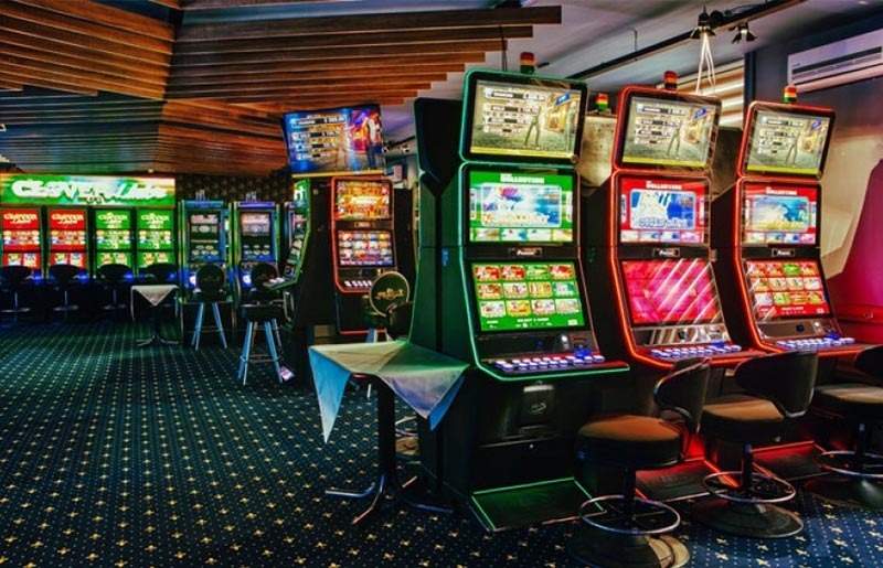 SCR888 เว็บตรง ปลอดภัย 100%