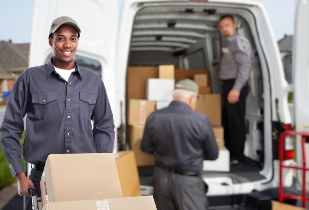 Moving Companies Calgary Built on Trust and Reliability
