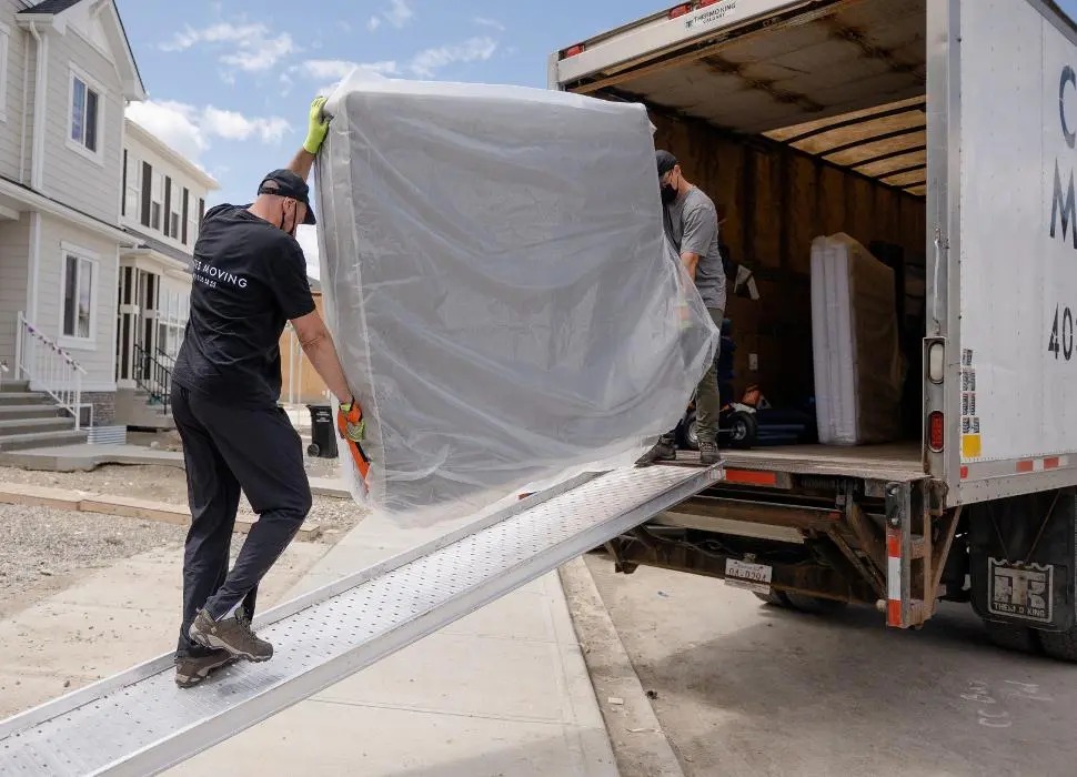 Full-Service Phoenix Valley logistics company