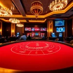 고화질 스트리밍이 제공되는 고급 카지노사이트에서 즐기는 매력적인 바카라 게임 플레이.