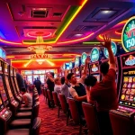 Experience excitement and luxury at the Slot777 machines while exploring jamuslot alternatif opportunities.