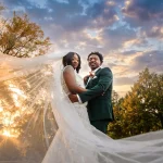 Rizing Falcon Photography: Destination Photographer for Couples Who Value Art and Emotion